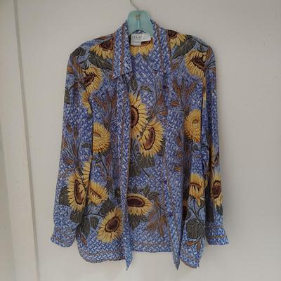 Vintage Jackets, Tops and more (PC-BBL)