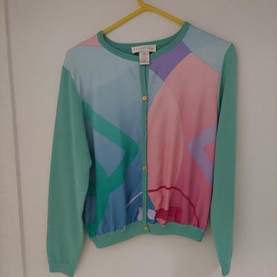 Vintage Jackets, Tops and more (PC-BBL)