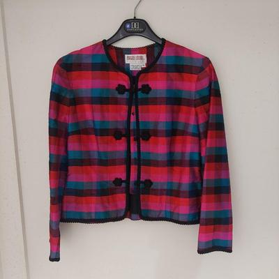 Vintage Jackets, Tops and more (PC-BBL)