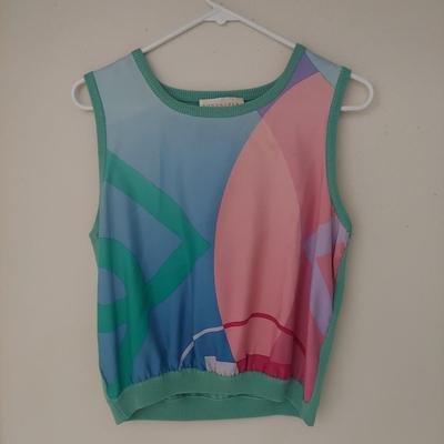 Vintage Jackets, Tops and more (PC-BBL)