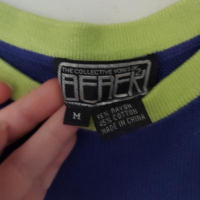 Vintage Jackets, Tops and more (PC-BBL)