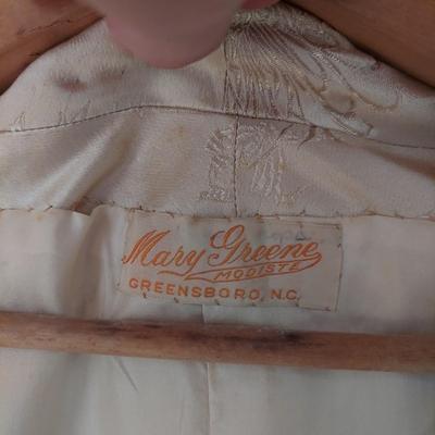 Vintage Jackets, Tops and more (PC-BBL)