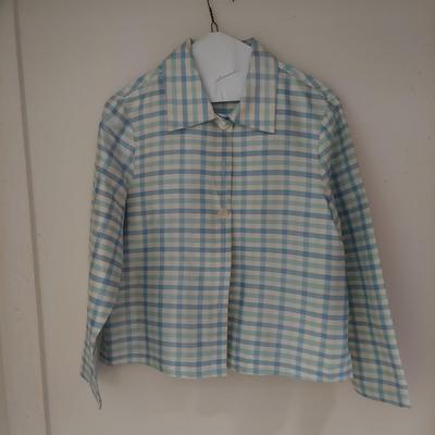 Vintage Jackets, Tops and more (PC-BBL)