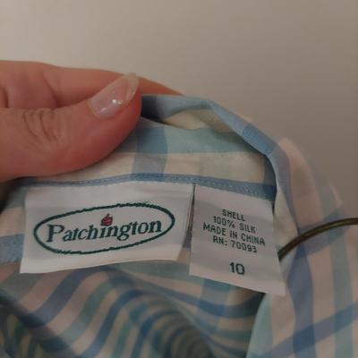Vintage Jackets, Tops and more (PC-BBL)