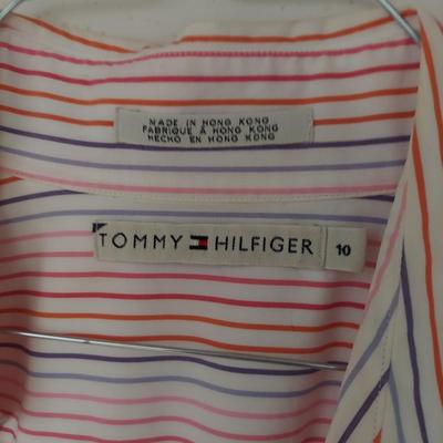 Womens Tops and Jackets Size Small by Talbots & More (PC-BBL)