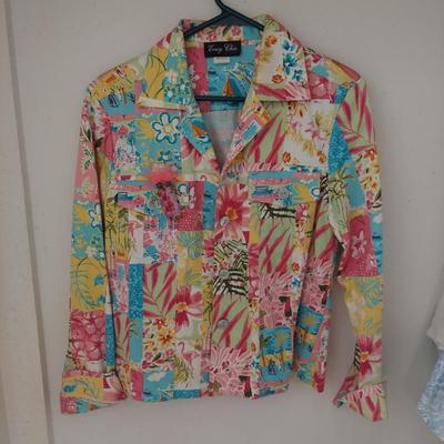 Womens Tops and Jackets Size Small by Talbots & More (PC-BBL)