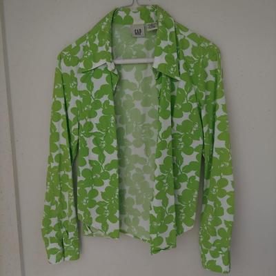 Womens Tops and Jackets Size Small by Talbots & More (PC-BBL)