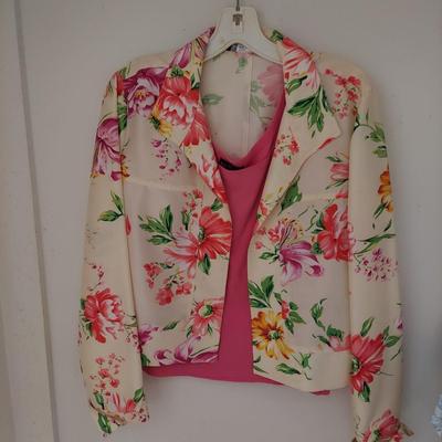 Womens Tops and Jackets Size Small by Talbots & More (PC-BBL)