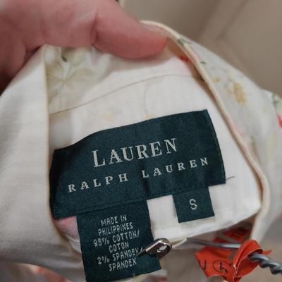 Womens Tops and Jackets Size Small by Talbots & More (PC-BBL)