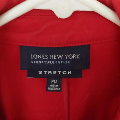 Womens Tops and Jackets Size Small by Talbots & More (PC-BBL)