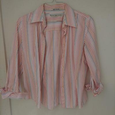 Womens Tops and Jackets Size Small by Talbots & More (PC-BBL)