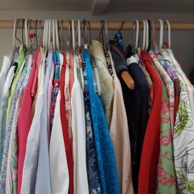 Womens Tops and Jackets Size Small by Talbots & More (PC-BBL)