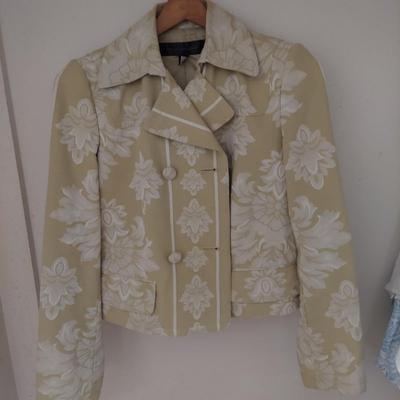 Womens Tops and Jackets Size Small by Talbots & More (PC-BBL)