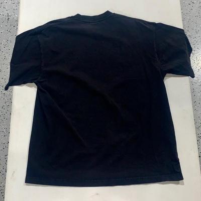 Taylor Gang All Star Tee Shirt - Size XL