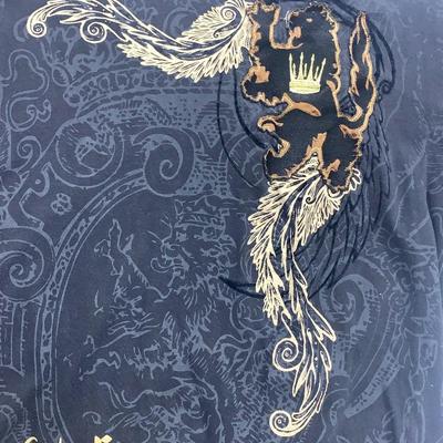 Delf Trading Imperious Tee Shirt - Size 2XL
