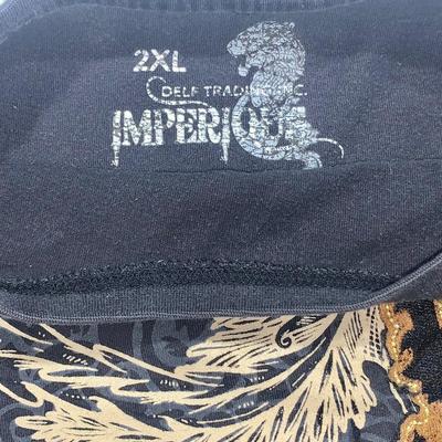 Delf Trading Imperious Tee Shirt - Size 2XL