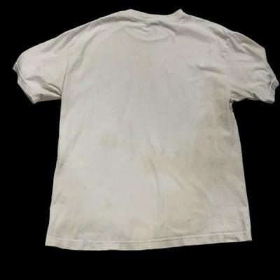 Vintage Hustle Gang Tee Shirt -Size XL
