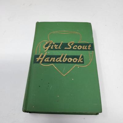 1950's-70's Boy Scouts, Campfire + More Manuals