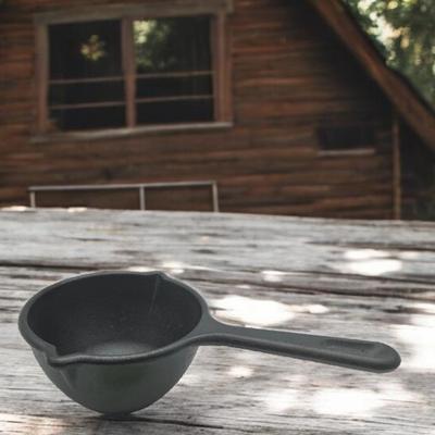 Lodge Cast Iron Ladle