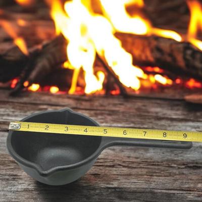 Lodge Cast Iron Ladle