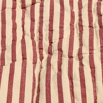 51 by 59 Stars & Stripes Quilt