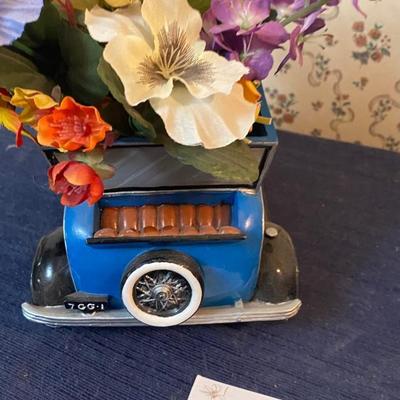 Cute Flower Arrangement