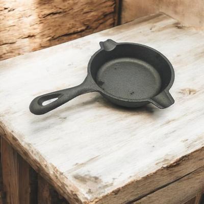 Lodge Cast Iron Ashtray