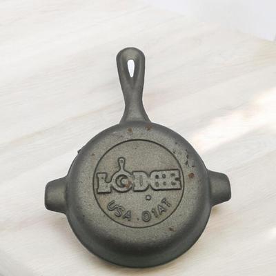 Lodge Cast Iron Ashtray