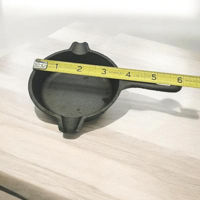 Lodge Cast Iron Ashtray