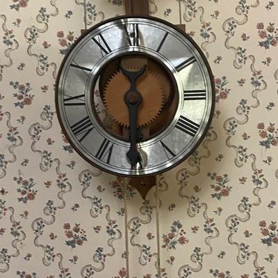 Clock