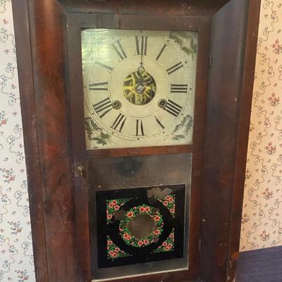 Vintage Clock
