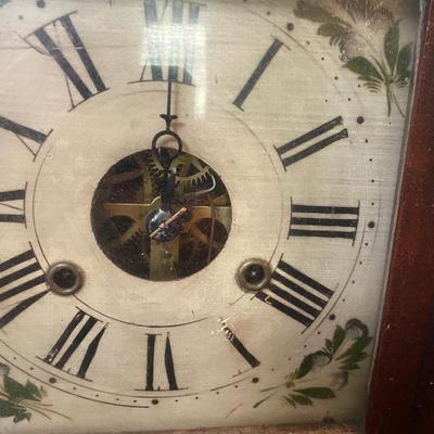 Vintage Clock