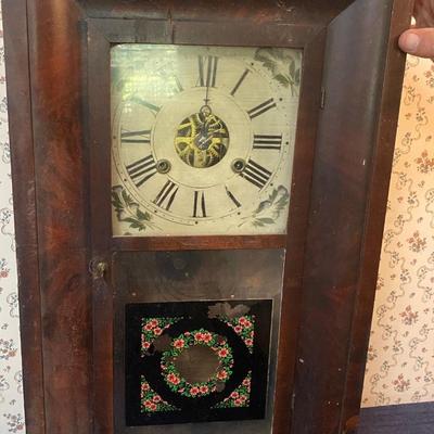 Vintage Clock