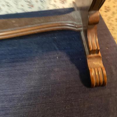 Vintage Bench