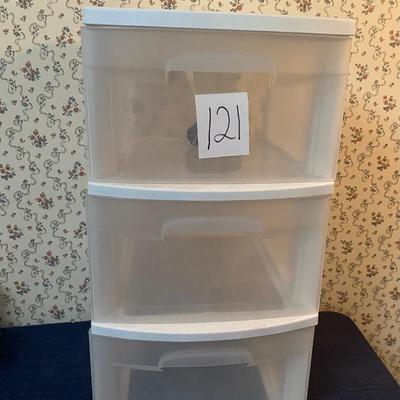 Storage