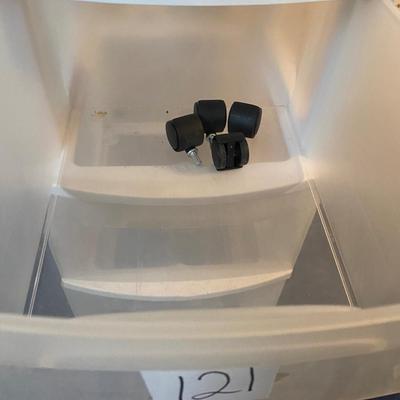 Storage