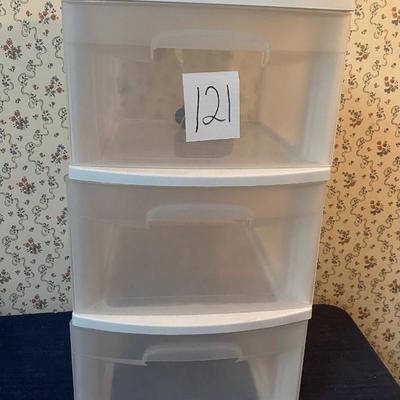 Storage