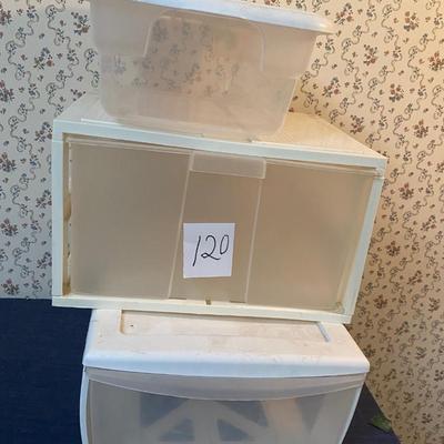Storage
