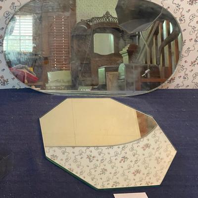 Mirrors