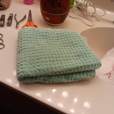FRAGRANCE DIFFUSE, HAND TOWELS, WASH CLOTHS AND MORE
