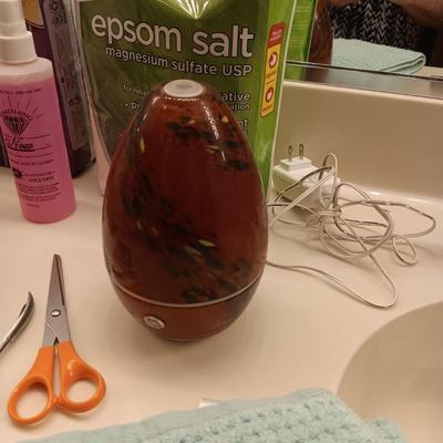 FRAGRANCE DIFFUSE, HAND TOWELS, WASH CLOTHS AND MORE