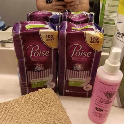 FRAGRANCE DIFFUSE, HAND TOWELS, WASH CLOTHS AND MORE