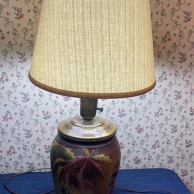 Vintage Lamp