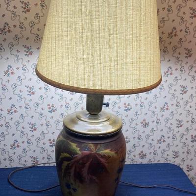 Vintage Lamp