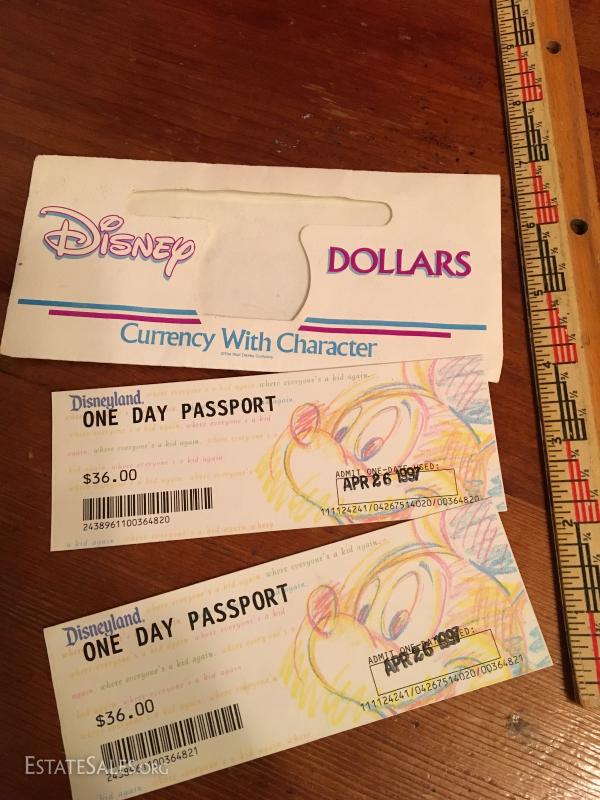 その他 OFFICIAL disneyana convention passport DreamPassport_300x.jpg?v=