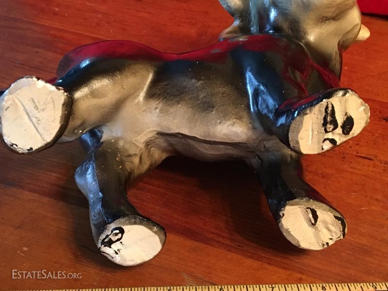 Disney ferdinand the bull toys sales