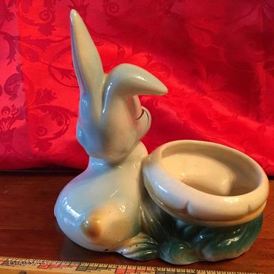 Vintage Disney "THUMPER" PLANTER