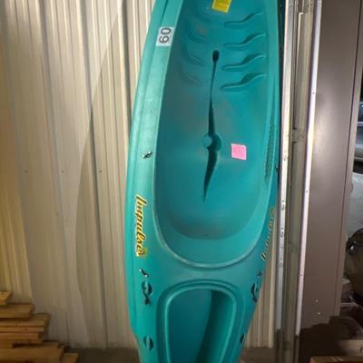 Z1 Kayak