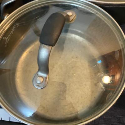Cooking Pot Set