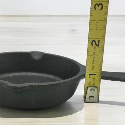 Lodge Cast Iron Skillet